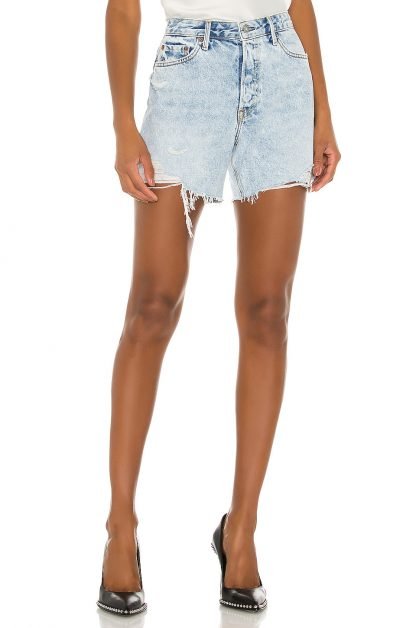 JOURDANショートパンツ,GRLFRND