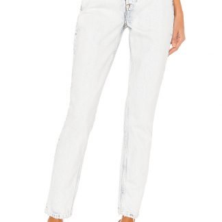 KAROLINAスーパーハイライズデニム,GRLFRND