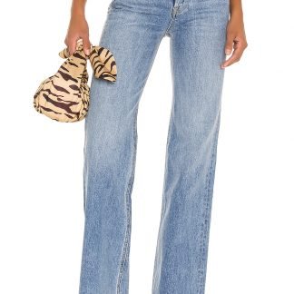 CARLAデニム,GRLFRND