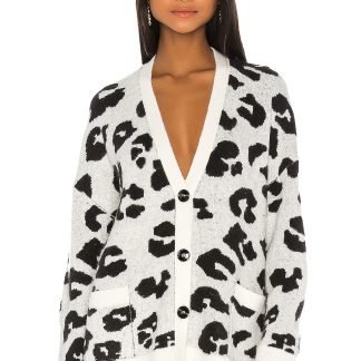 LEOカーディガン,GRLFRND