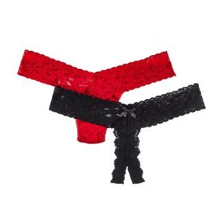 アンダーウェア,HankyPanky