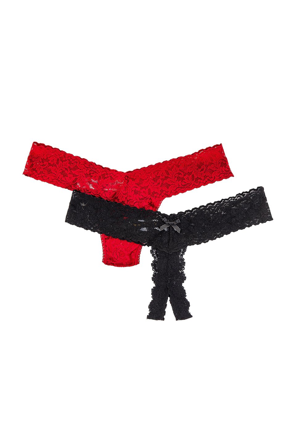 アンダーウェア,HankyPanky