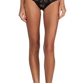 SIGNATURELACEPETITELOWRISEトング,HankyPanky