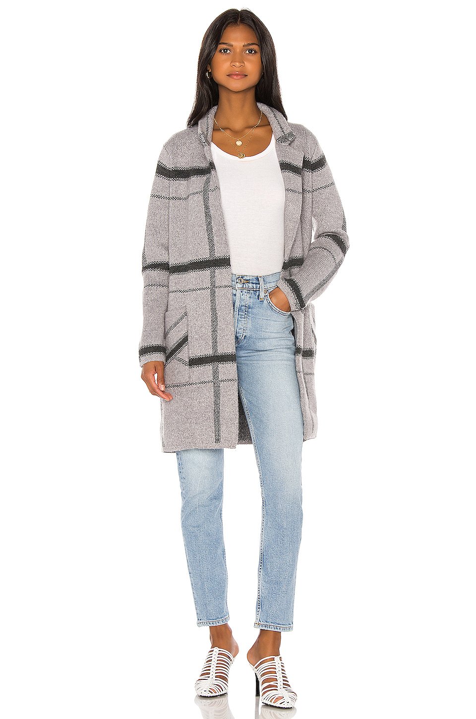 EZRAコート,HEARTLOOM