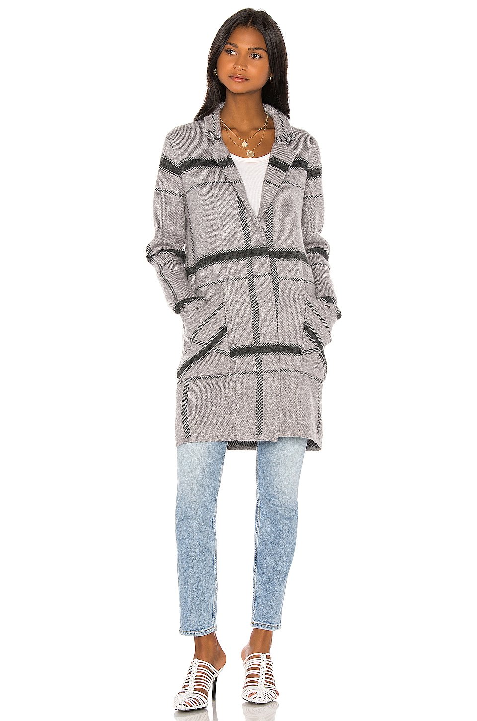 EZRAコート,HEARTLOOM - 画像 (2)