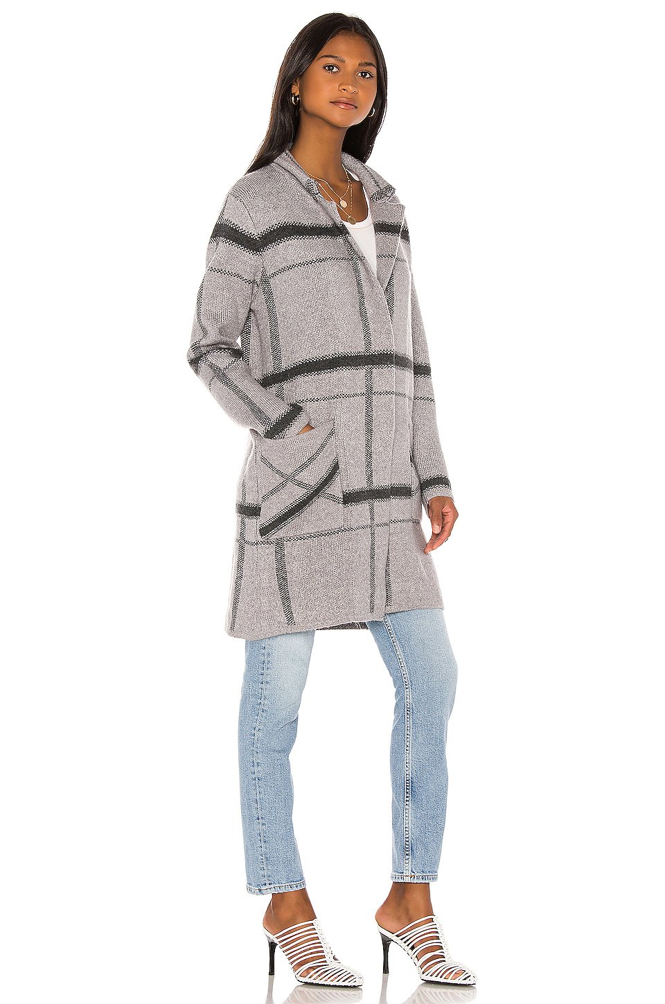 EZRAコート,HEARTLOOM - 画像 (3)