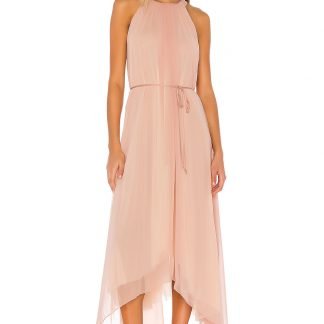 SPLITATTHESEAMSマキシドレス,HAH