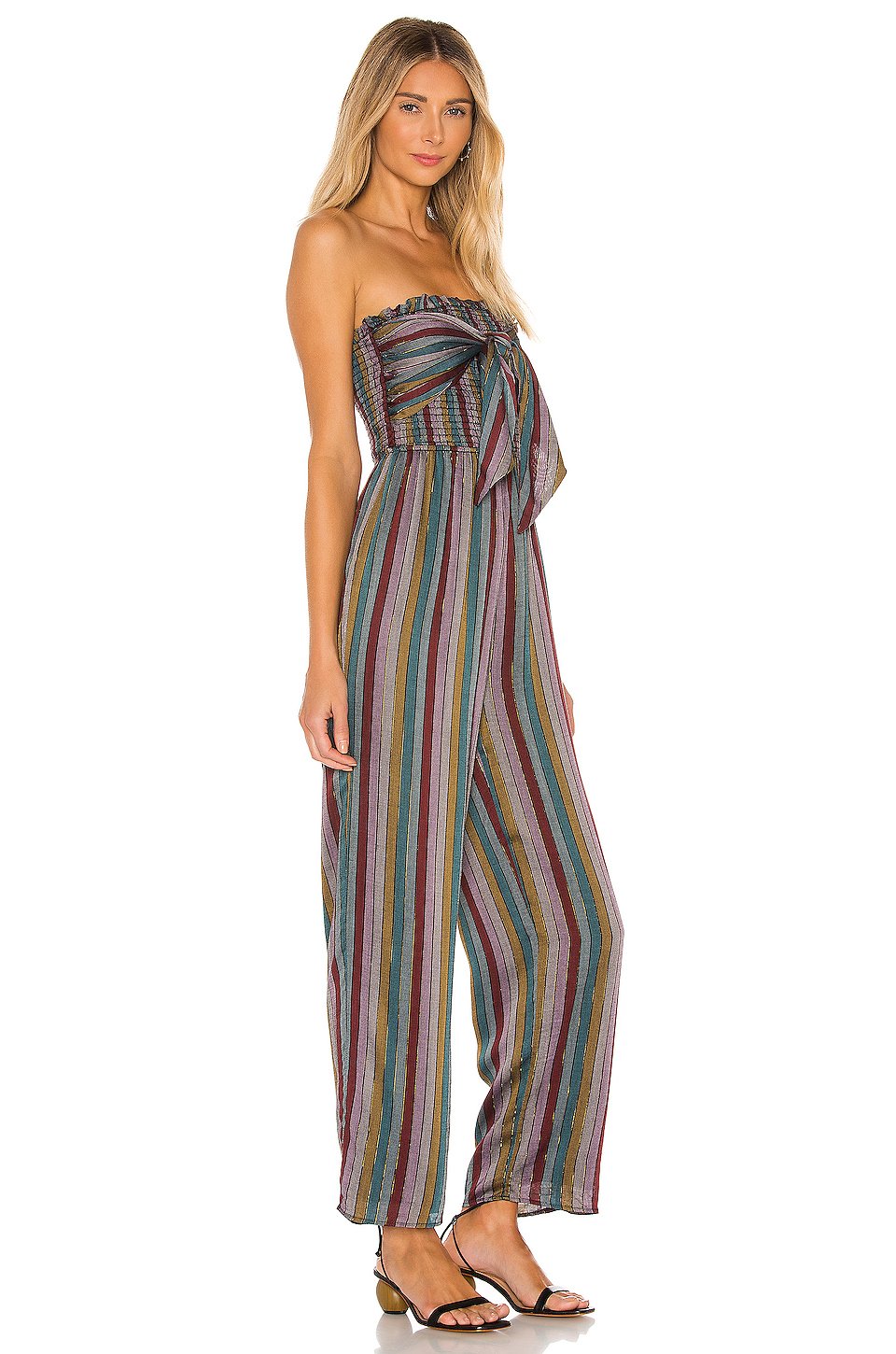 NEELAジャンプスーツ,HouseofHarlow1960 - 画像 (2)