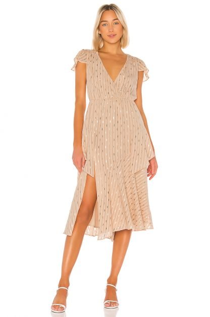MOTAドレス,HouseofHarlow1960