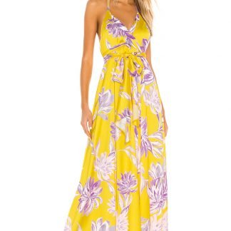 BLOOMドレス,HouseofHarlow1960
