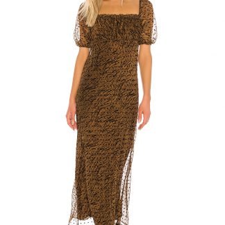 LENNONドレス,HouseofHarlow1960