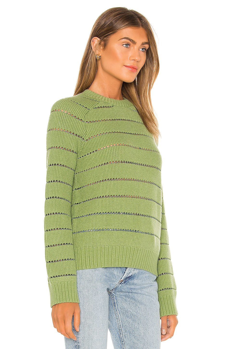 PERSUSセーター,HouseofHarlow1960 - 画像 (2)