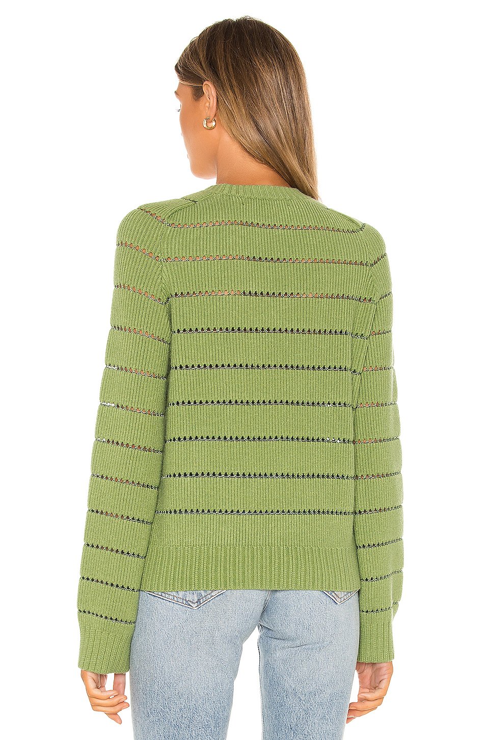 PERSUSセーター,HouseofHarlow1960 - 画像 (3)