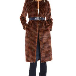 CAYSONコート,HouseofHarlow1960