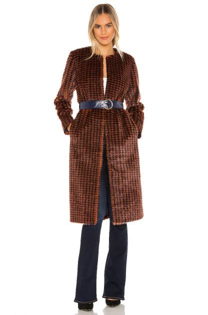 CAYSONコート,HouseofHarlow1960