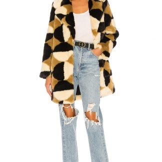LUCAコート,HouseofHarlow1960