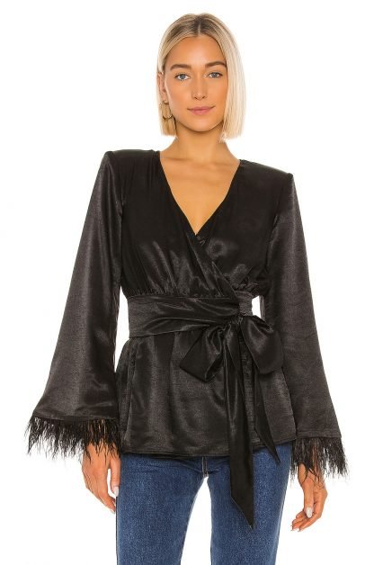 VIVIANAジャケット,HouseofHarlow1960