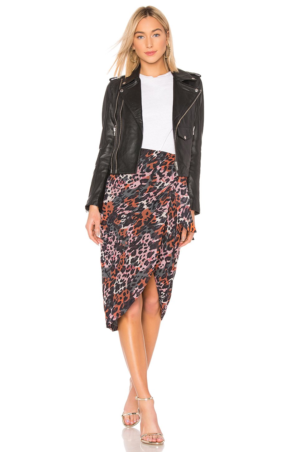 YAHAIRAスカート,HouseofHarlow1960 - 画像 (9)