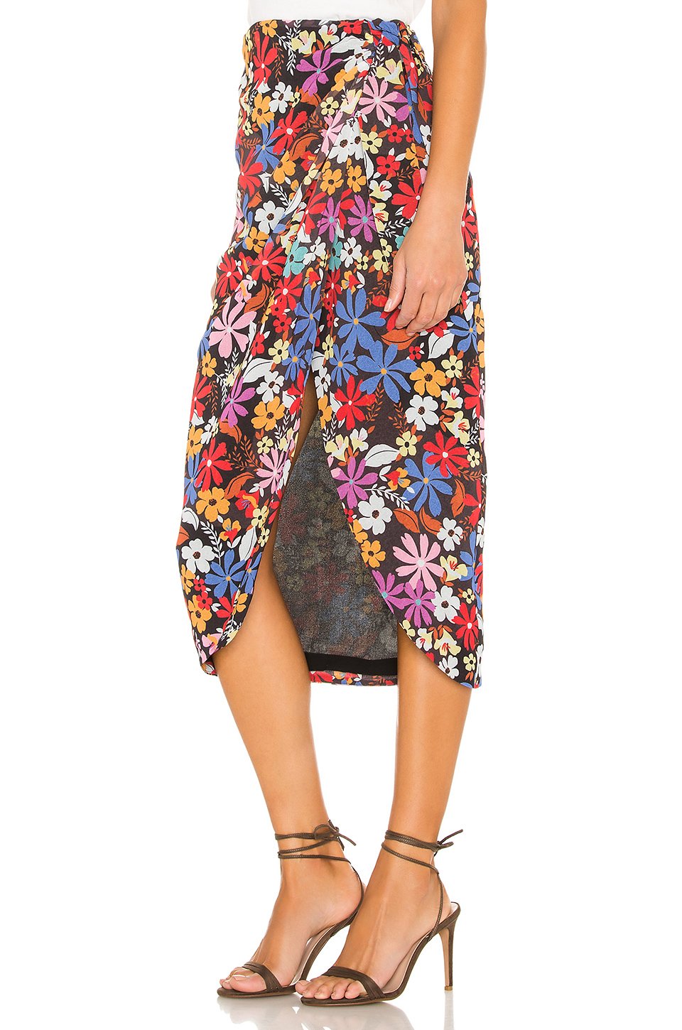 YAHAIRAスカート,HouseofHarlow1960 - 画像 (3)