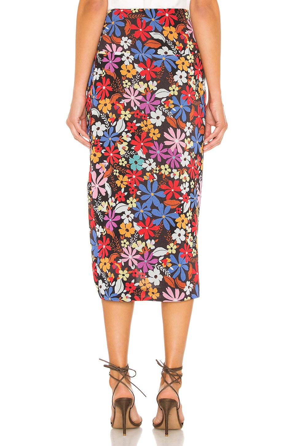 YAHAIRAスカート,HouseofHarlow1960 - 画像 (4)