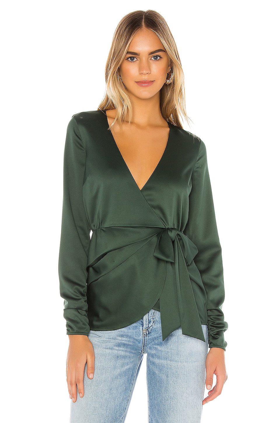 DAYAブラウス,HouseofHarlow1960