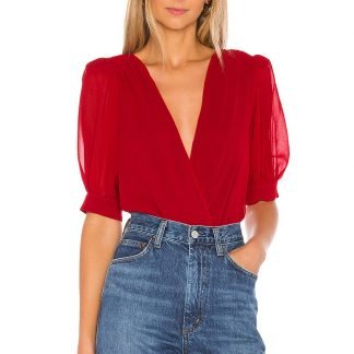 NORAボディスーツ,HouseofHarlow1960