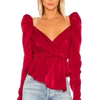 ANDELAブラウス,HouseofHarlow1960