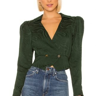 GLORIAブラウス,HouseofHarlow1960