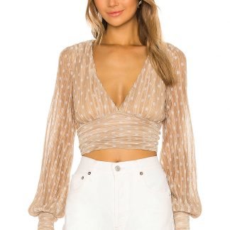 MEGHANブラウス,HouseofHarlow1960