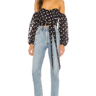 KARISトップ,HouseofHarlow1960