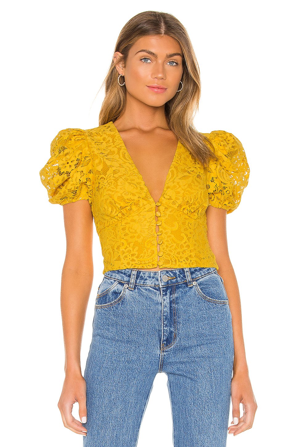 JULIETTEトップ,HouseofHarlow1960