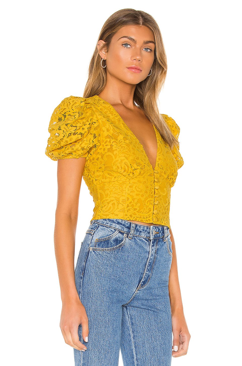 JULIETTEトップ,HouseofHarlow1960 - 画像 (2)