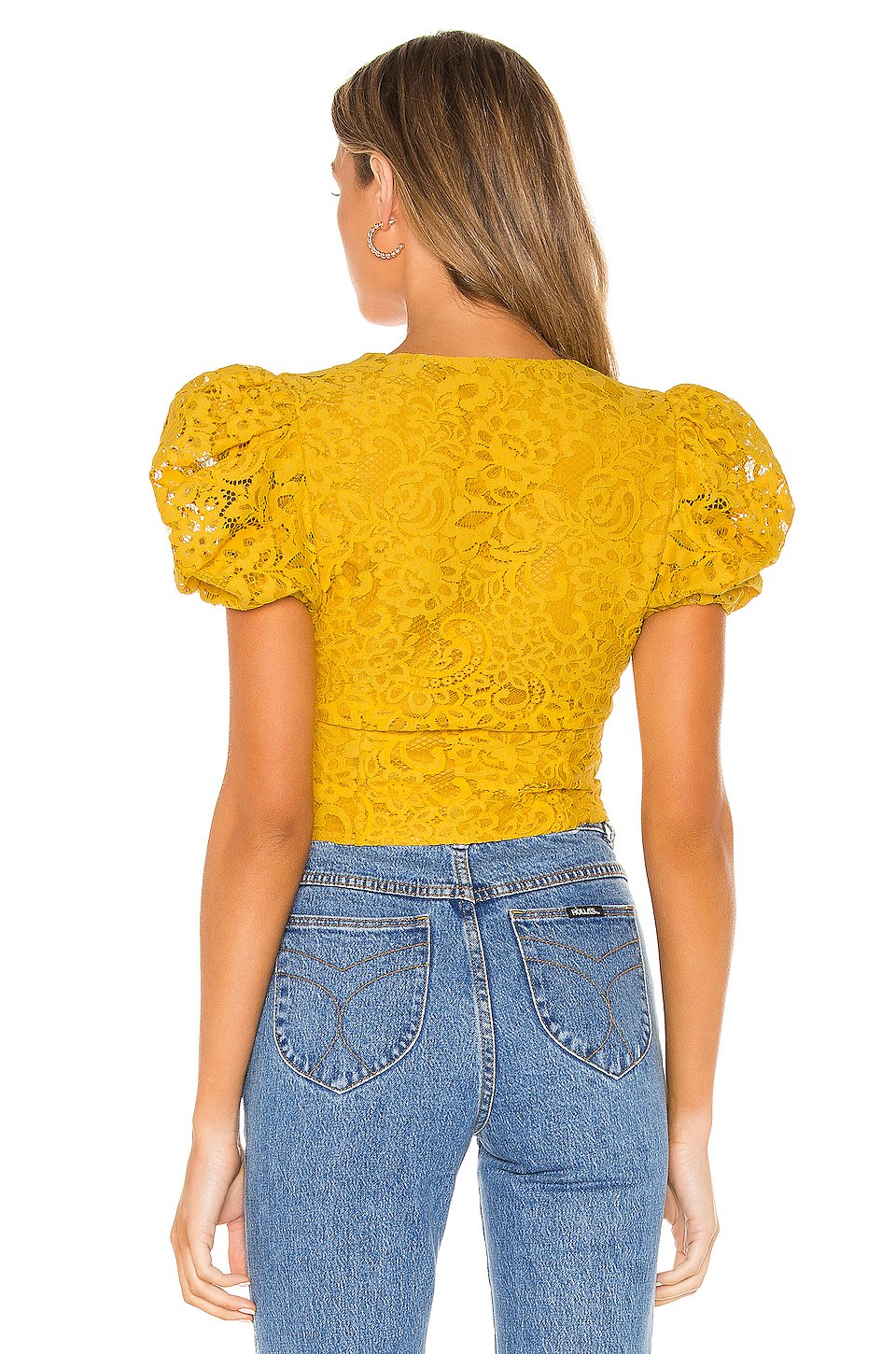 JULIETTEトップ,HouseofHarlow1960 - 画像 (3)