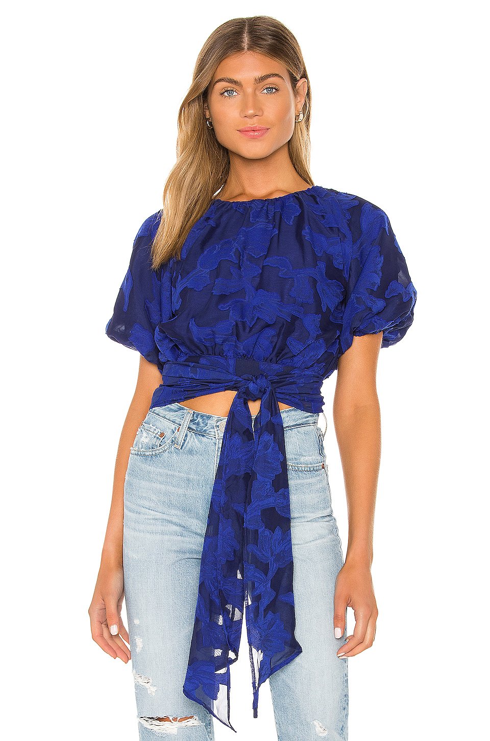 ISABELトップ,HouseofHarlow1960