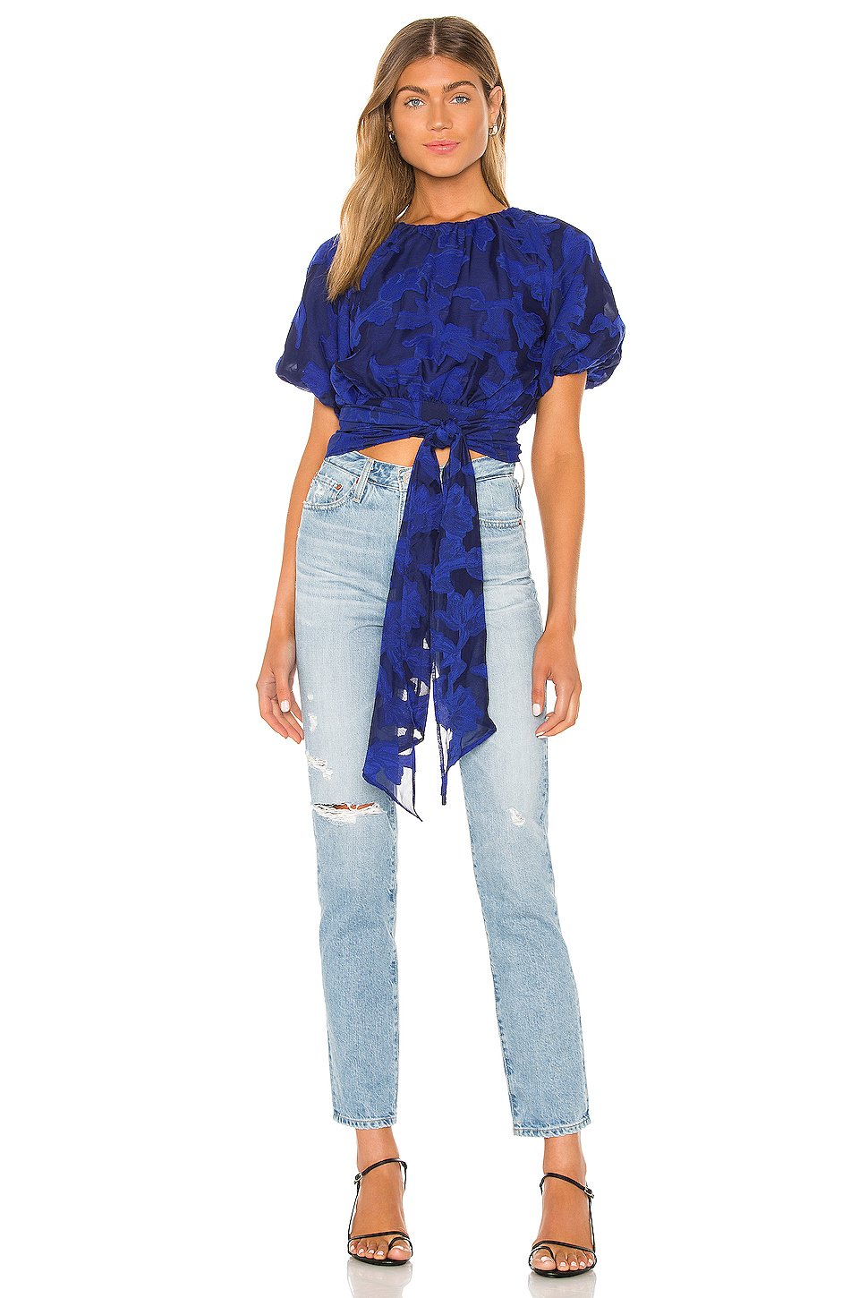 ISABELトップ,HouseofHarlow1960 - 画像 (4)