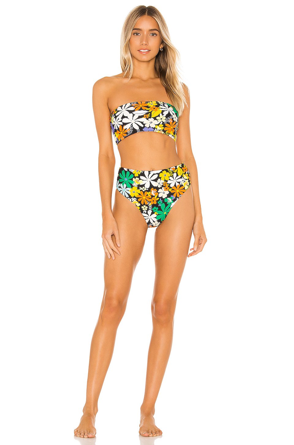 JUDEビキニトップ,HouseofHarlow1960 - 画像 (4)