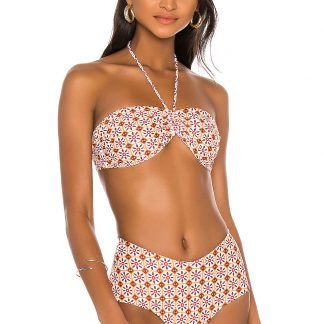 HULAビキニトップ,HouseofHarlow1960