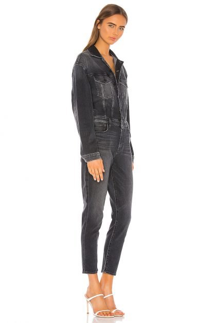 ジャンプスーツ,HudsonJeans - 画像 (2)