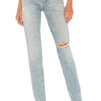 HOLLYストレートレッグデニム,HudsonJeans