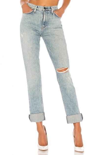 HOLLYストレートレッグデニム,HudsonJeans - 画像 (2)