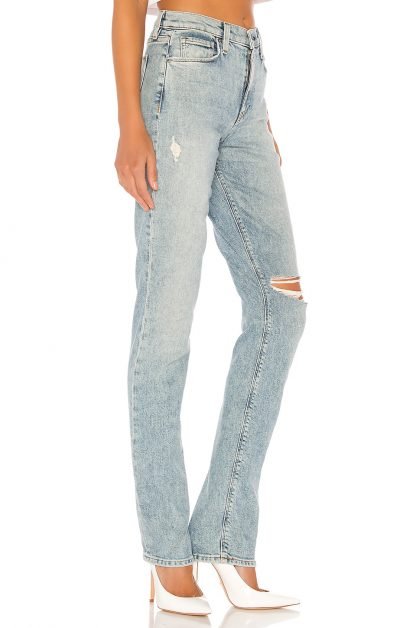 HOLLYストレートレッグデニム,HudsonJeans - 画像 (3)
