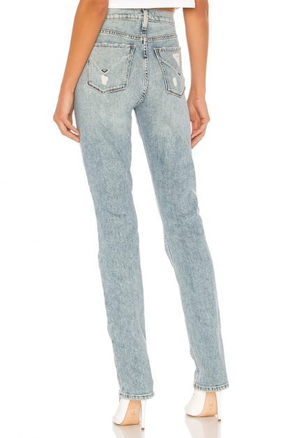 HOLLYストレートレッグデニム,HudsonJeans - 画像 (4)