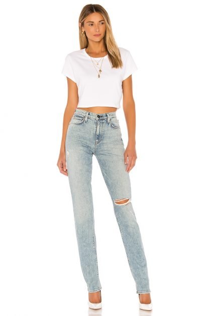 HOLLYストレートレッグデニム,HudsonJeans - 画像 (5)