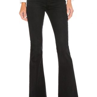 HOLLYフレアデニム,HudsonJeans