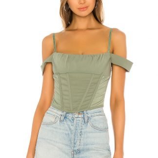 BRIDGETブラウス,I.AM.GIA