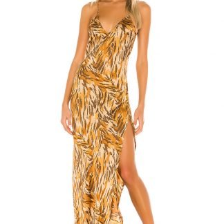 DANIELLEスリップドレス,Indah