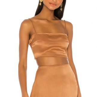 HAILEYクロップトップ,Indah