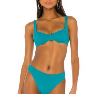 MIDORIアンダーワイヤートップ,Indah