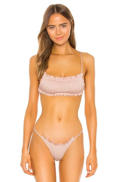 JAVAビキニボトム,Indah - 画像 (5)