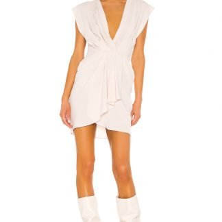 GARMミニドレス,IRO